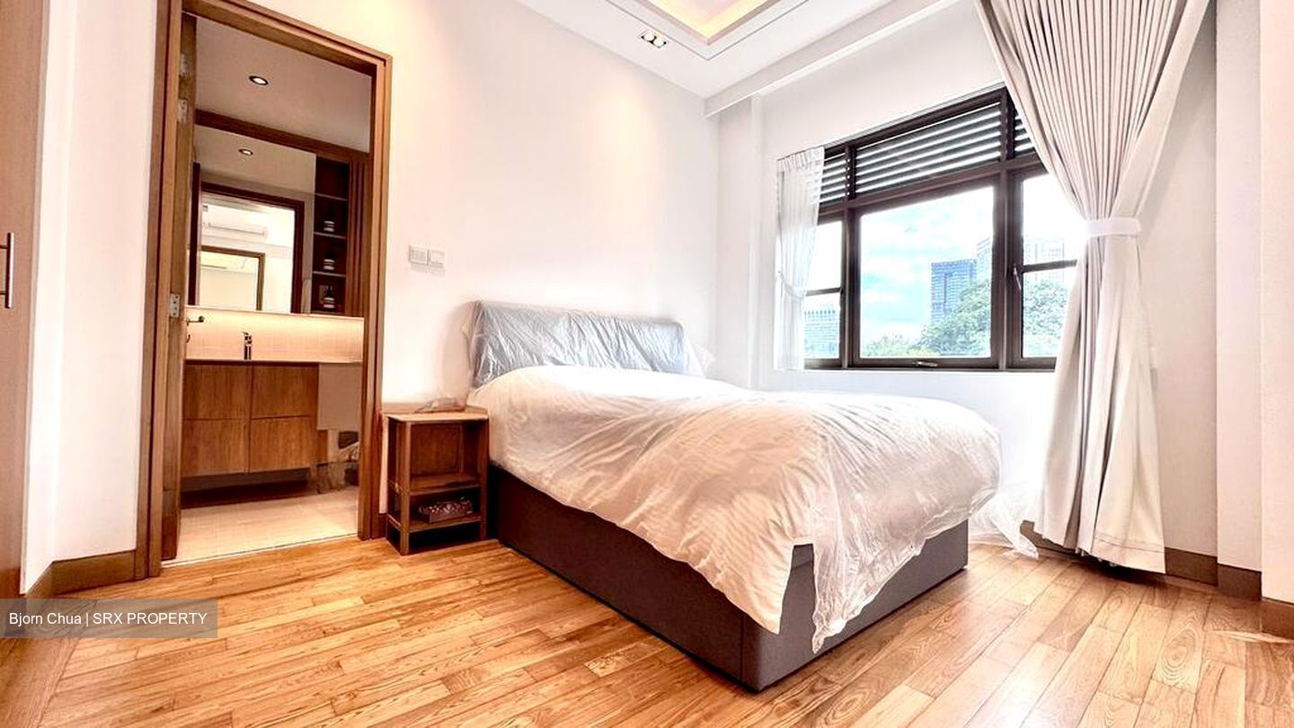 St. Martin Residence (D10), Condominium #567520531